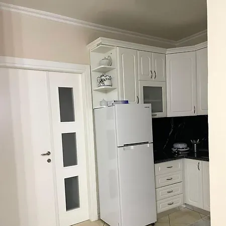 Aras Apartament *