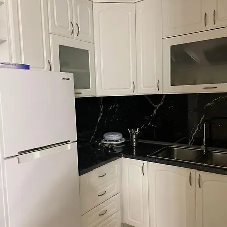 Appartamento Aras Apartament Vlorë