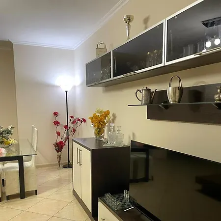 Aras Apartament Appartamento