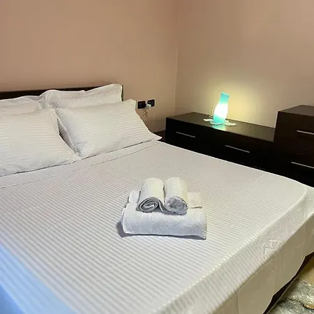 Appartamento Aras Apartament *