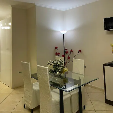 Appartamento Aras Apartament