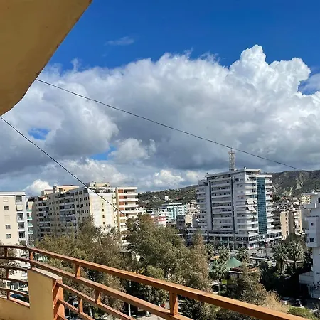 Aras Apartament Vlorë