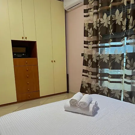 Appartamento Aras Apartament *