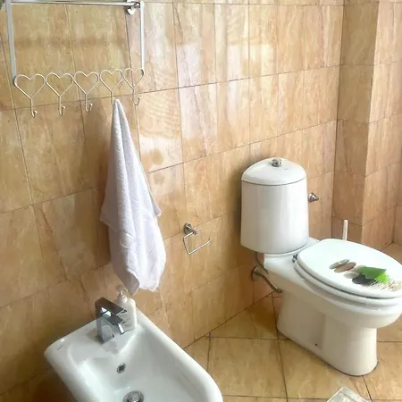 Aras Apartament