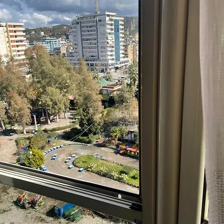 Appartamento Aras Apartament *