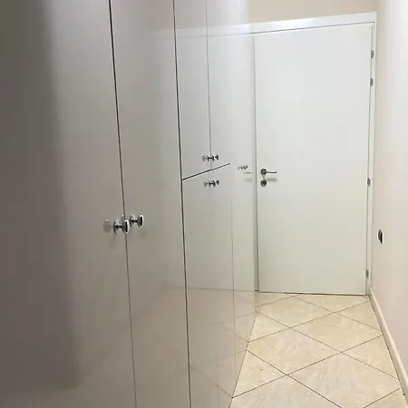 Aras Apartament Appartamento *