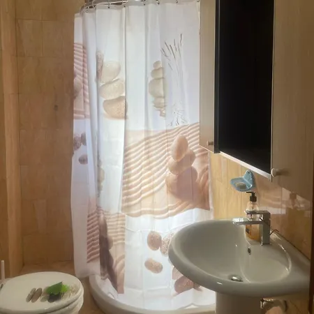 Appartamento Aras Apartament Vlorë