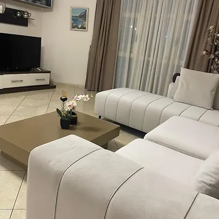 Aras Apartament Appartement