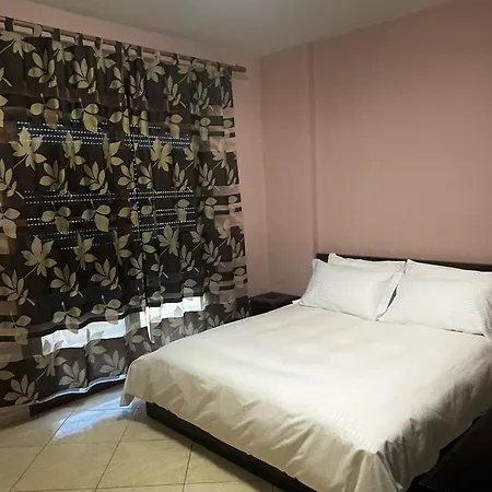 Aras Apartament *