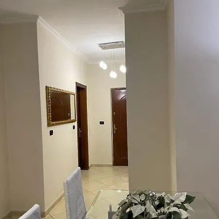 Aras Apartament Appartement Vlorë