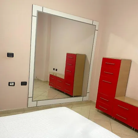 Aras Apartament